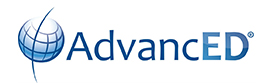 AdvanED Logo
